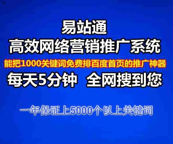 易站通代维服务