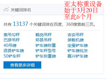 亚太称重易站通效果