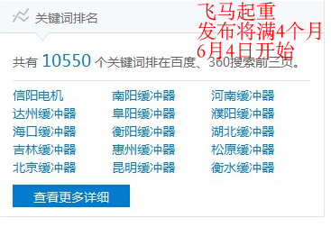 飞马起重易站通效果图