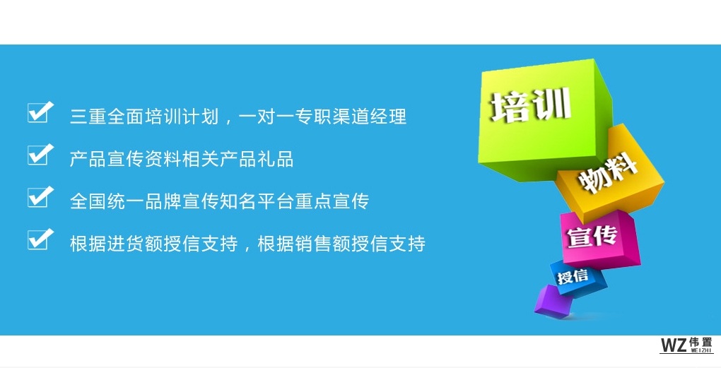 伟置电子易站通培训